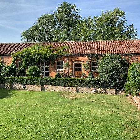 Stable Cottage Withernwick Экстерьер фото