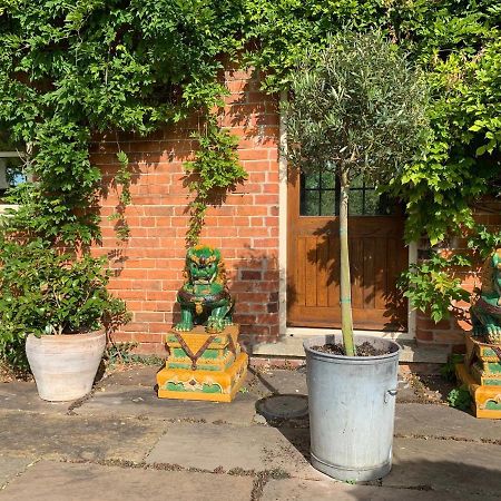 Stable Cottage Withernwick Экстерьер фото