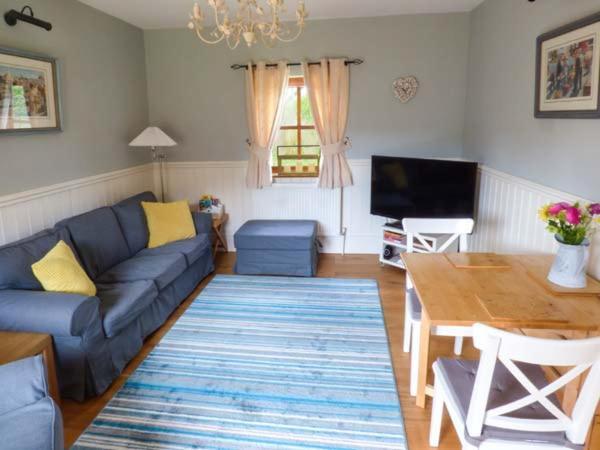 Stable Cottage Withernwick Экстерьер фото