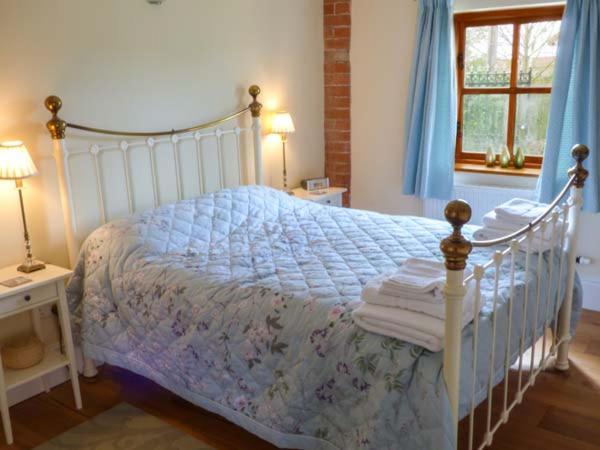 Stable Cottage Withernwick Экстерьер фото